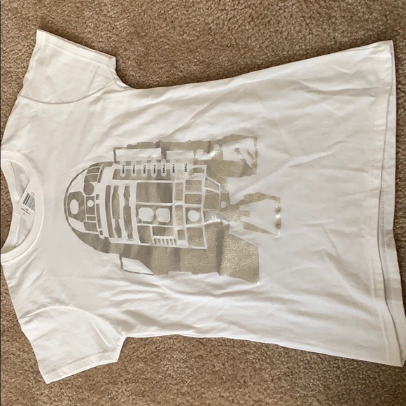 STAR WARS T-SHIRT - Picture 3 of 3